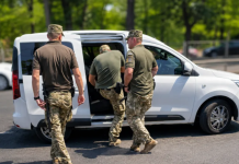 Шуляк заявила про реформу ТЦК з акцентом на рекрутинг Військовослужбовеці ТЦК