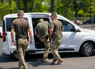 Шуляк заявила про реформу ТЦК з акцентом на рекрутинг Військовослужбовеці ТЦК