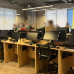 94 fraudulent call centres have been shut down in Ukraine