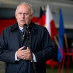 Poland will not host its allies’ nuclear weapons