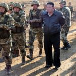 North Korea has sent a further 8,500 troops to Russia — Main Intelligence Directorate