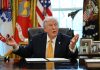 США та Іран суперечать одне одному щодо переговорів Дональд Трамп, Ормузька протока
