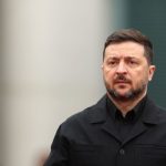 Зеленський: Україні терміново потрібно до $10 млрд на зброю і ППО