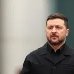 Зеленський: Україні терміново потрібно до $10 млрд на зброю і ППО