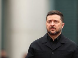 Зеленський: Україні терміново потрібно до $10 млрд на зброю і ППО Президент Володимир Зеленський