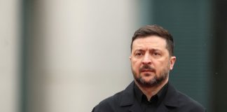 Зеленський: Україні терміново потрібно до $10 млрд на зброю і ППО Президент Володимир Зеленський