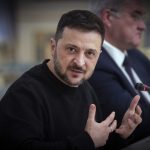 Zelenskyy explained the strikes on Wildberries: losses for Russia could reach 3 trillion roubles
