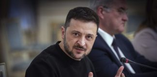 Zelenskyy explained the strikes on Wildberries: losses for Russia could reach 3 trillion roubles Volodymyr Zelenskyy on the attacks on Wildberries