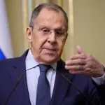 Німеччина відкинула погрози Лаврова й підтвердила підтримку України