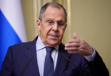 Німеччина відкинула погрози Лаврова й підтвердила підтримку України Лавров погрожує НАТО