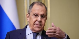 Germany has rejected Lavrov’s threats and reaffirmed its support for Ukraine Lavrov threatens NATO