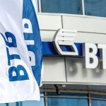 VTB shares have fallen to an all-time low below par