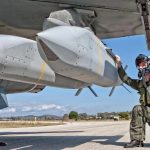 F-16 можуть почати полювання на російські «Іскандери»