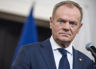 Туск попередив про можливу ескалацію Росії в найближчі місяці Прем’єр-міністр Польщі Дональд Туск під час публічного виступу