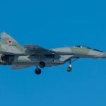«Птахи Мадяра» уразили МіГ-29 і чотири РЛС у тилу РФ