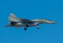 «The Birds of Magyar» struck a MiG-29 and four radar stations behind Russian lines Hungarian fighter jets shot down a Russian MiG-29