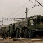 Білорусь будує полігон із залізницею для важкої техніки біля України