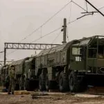 Білорусь будує полігон із залізницею для важкої техніки біля України