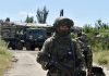 Наступ РФ на Київщину й Чернігівщину можливий у лютому 2027 року Російські військові на позиції