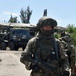 A Russian advance into the Kyiv and Chernihiv regions is possible in February 2027