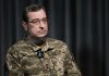 У ГУР назвали терміни можливої мирної угоди з Росією: до кінця року її не буде Заступник начальника ГУР Вадим Скібіцький під час інтерв’ю