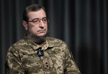 The Main Intelligence Directorate has set a timeframe for a possible peace agreement with Russia: it will not be in place by the end of the year Vadym Skibitsky, Deputy Head of the Main Intelligence Directorate, during an interview