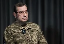 У ГУР назвали терміни можливої мирної угоди з Росією: до кінця року її не буде Заступник начальника ГУР Вадим Скібіцький під час інтерв’ю