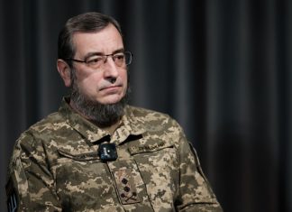 У ГУР назвали терміни можливої мирної угоди з Росією: до кінця року її не буде Заступник начальника ГУР Вадим Скібіцький під час інтерв’ю