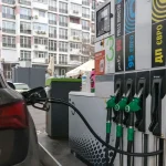 Diesel at petrol stations is approaching 99 UAH per litre