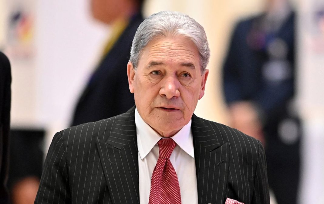 New Zealand has imposed new sanctions against Russia