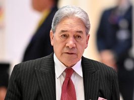 Нова Зеландія ввела санкції проти 33 осіб і організацій які підтримують Росію Нова Зеландія запровадила нові санкції проти Росії