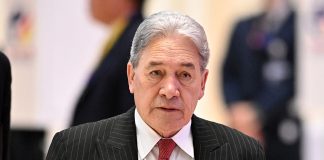 New Zealand has imposed sanctions on 33 individuals and organisations that support Russia New Zealand has imposed new sanctions against Russia