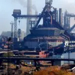 Росія вдарила по «АрселорМіттал» у Кривому Розі: двоє загиблих