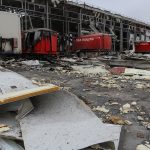 Russia is systematically targeting Ukraine’s logistics, warehouses and retail sector