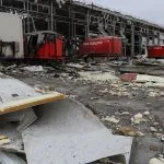 Росія системно атакує логістику, склади й ритейл України