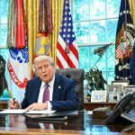 The US has imposed tariffs of up to 100% on imports of drones and components