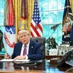 США запровадили мита до 100% на імпорт дронів і компонентів