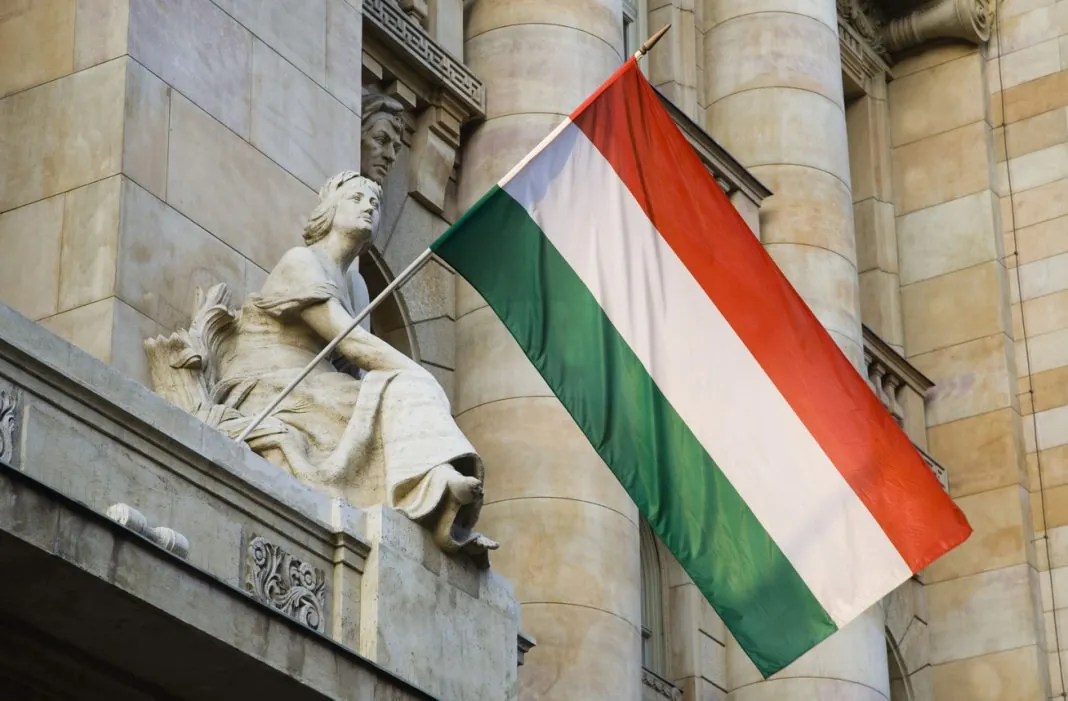 Картка тимчасового захисту Тимчасовий захист для українців в Угорщині