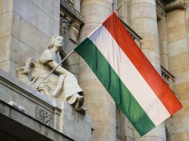 Угорщина зберегла тимчасовий захист для українців призовного віку Тимчасовий захист для українців в Угорщині