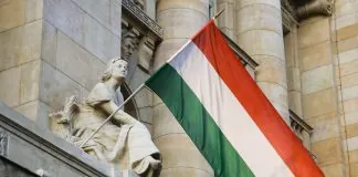 Тимчасовий захист для українців в Угорщині