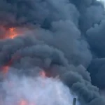 The State Bureau of Investigation is looking into theories regarding the explosions of ammunition in the Khmelnytskyi region