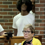 Gothic themes in ChatGPT: a teenager has been accused of murder