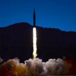 Russia may maintain the pace of its ballistic missile strikes in August — forecast
