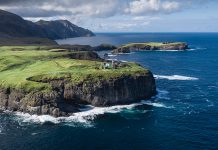 Putin’s visit to the Kuril Islands has intensified the dispute between Russia and Japan The Kuril Islands, over which the dispute between Russia and Japan has intensified