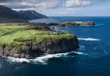 Візит Путіна на Курили загострив суперечку Росії та Японії Курильські острови, навколо яких загострилася суперечка Росії та Японії