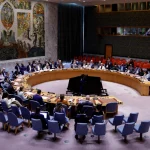 The UN Security Council is to meet on Ukraine’s Independence Day due to the war waged by the Russian Federation