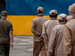 Колишніх засуджених у ЗСУ зможуть переводити до ТЦК за висновком ВЛК Засуджені у лавах ЗСУ