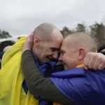 ГУР анонсувало другий етап обміну полоненими