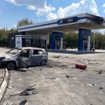 Удари Росії по АЗС загрожують локальною нестачею пального