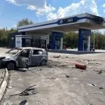 Удари Росії по АЗС загрожують локальною нестачею пального